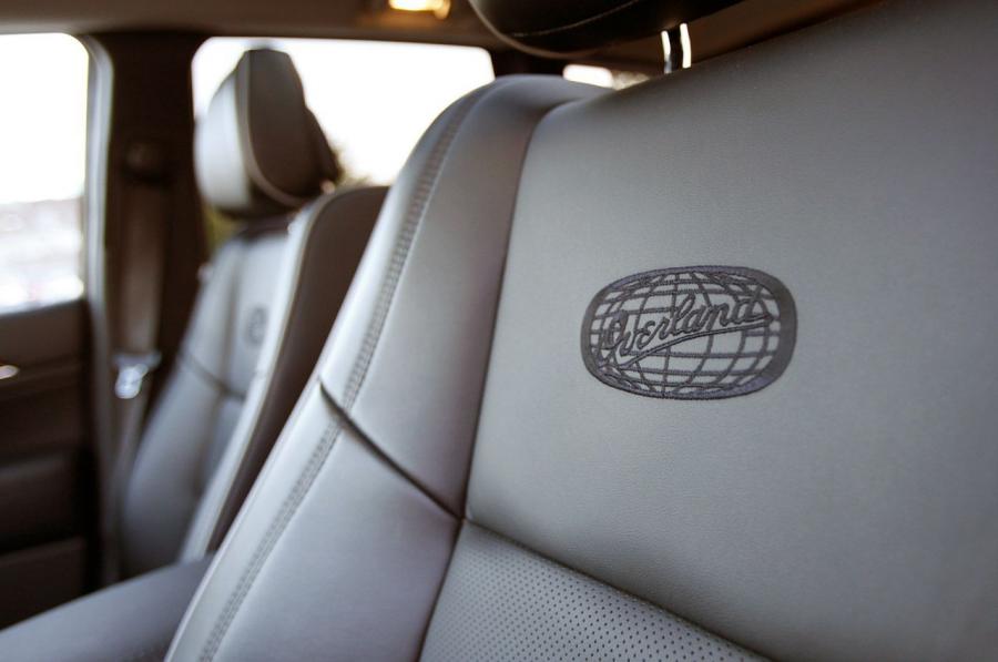  Jeep Grand Cherokee 2011 года  (фото 65 из 91)